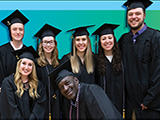 Cap and Gowns