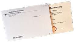 diplomain mailer