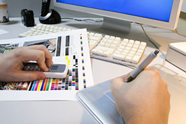 Computer Prepress