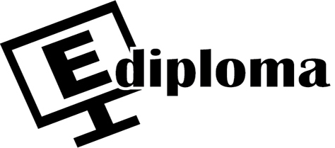e diploma logo